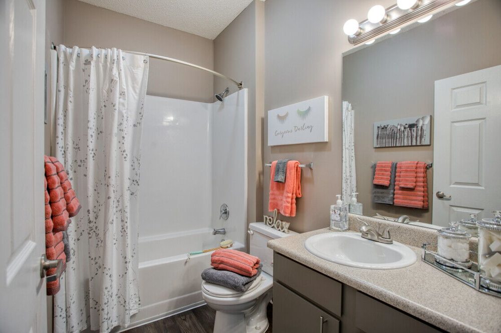 Photo of Huntley Apartments