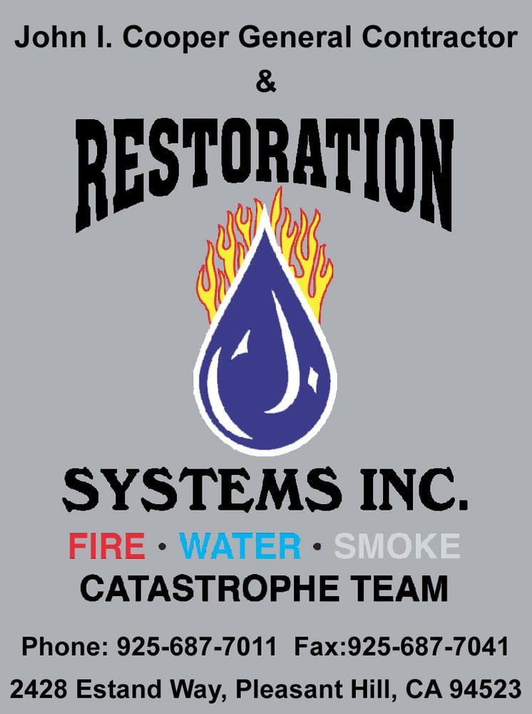 Photo of John I Cooper General Contractor & Restoration Inc
