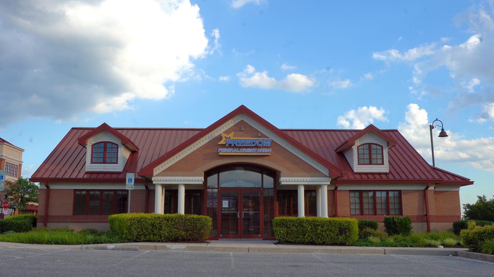 Photo of Freedom Federal Credit Union
