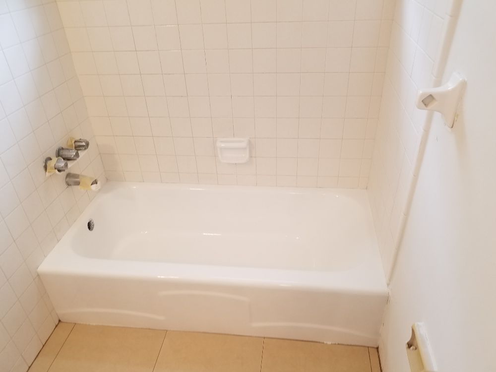 Photo of Nelson Tub & Tile Reglazing Specialists