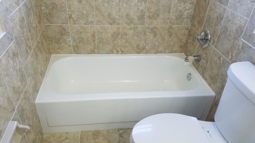 Photo of Nelson Tub & Tile Reglazing Specialists