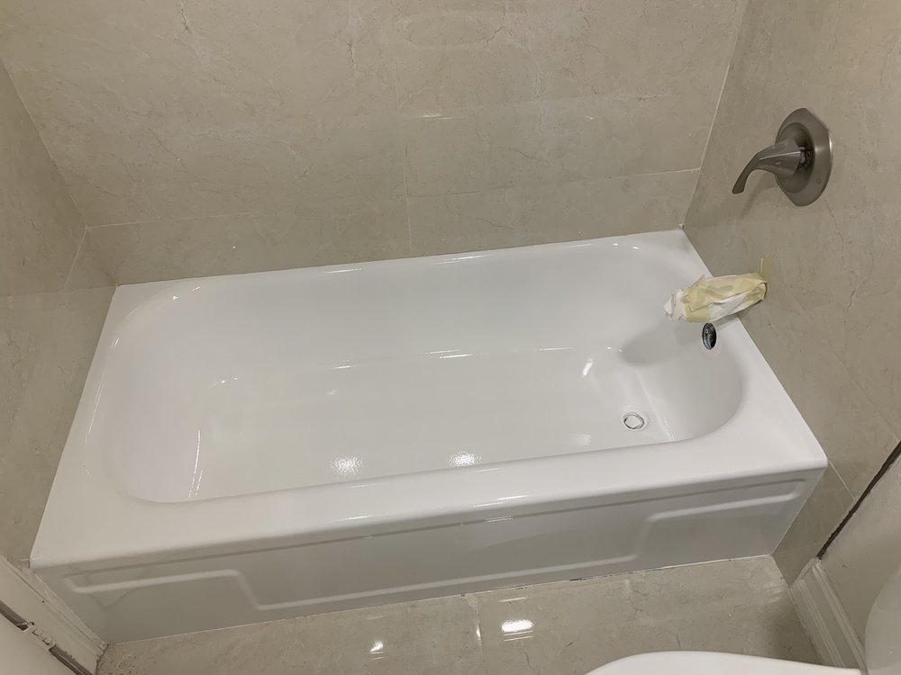 Photo of Nelson Tub & Tile Reglazing Specialists