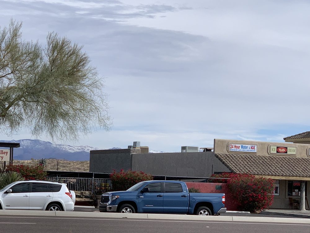 Photo of Fountain Hills Water & Ice