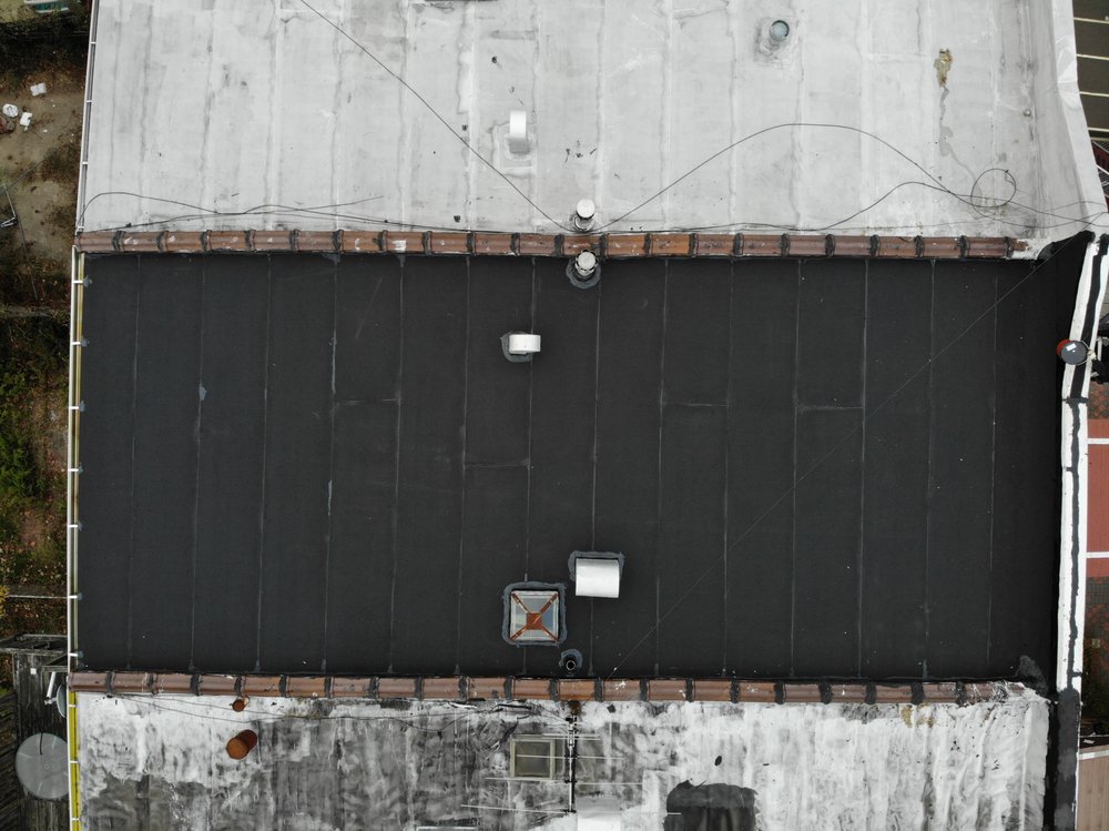 Photo of Roman Roofing