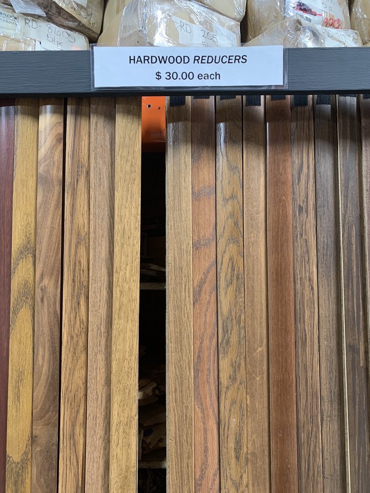 Photo of The Mill Carpet & Flooring Outlet