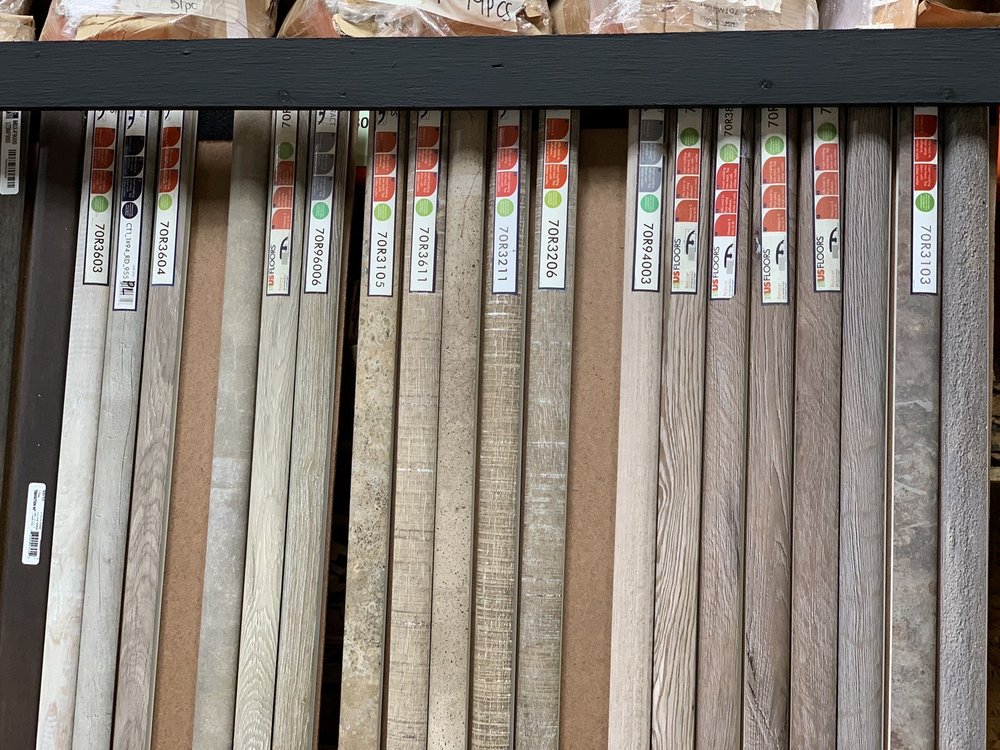 Photo of The Mill Carpet & Flooring Outlet