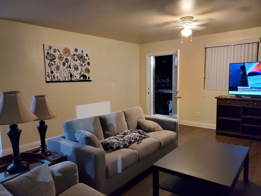 Photo of Wellness Housing