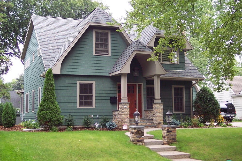 Photo of Northern Exteriors Minnesota Inc