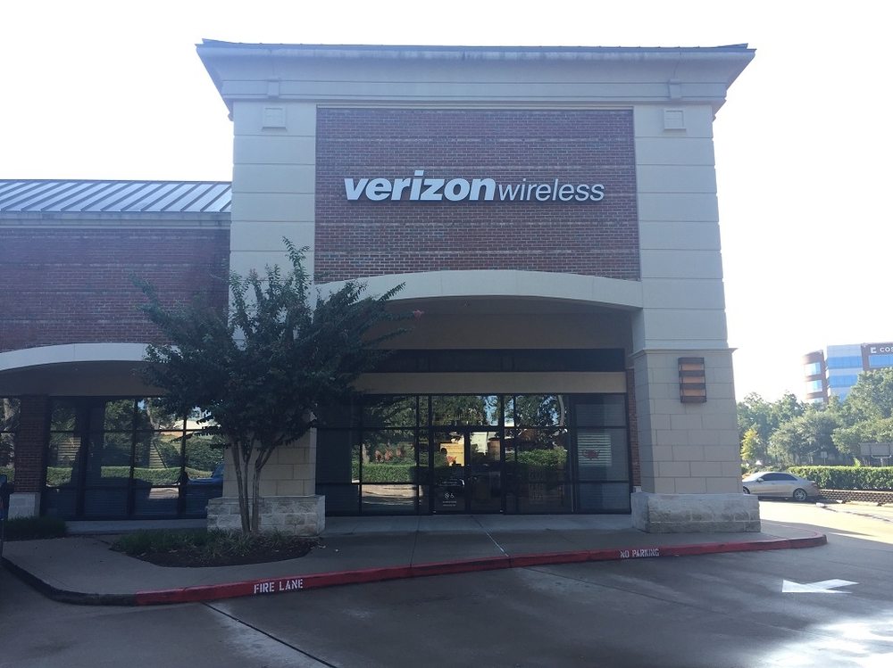 Photo of Verizon