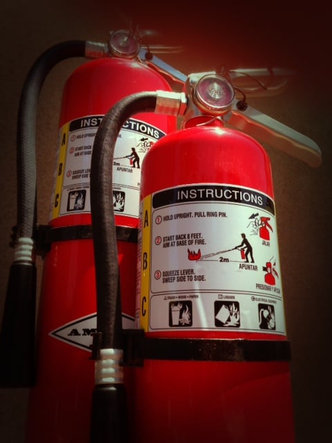 Photo of Arrow Fire Protection