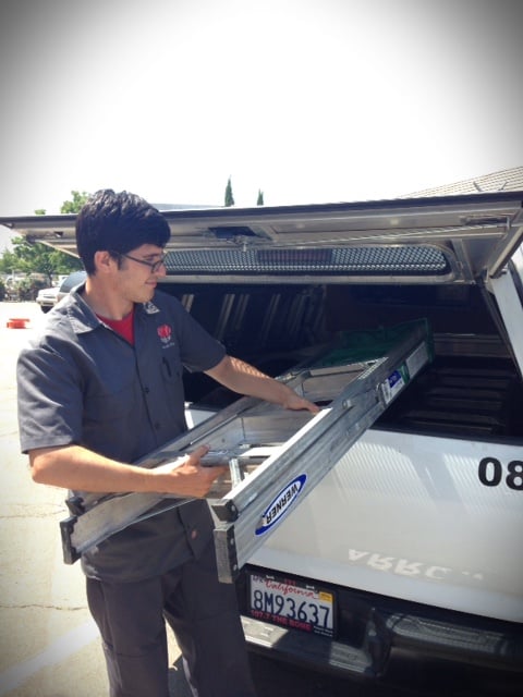 Photo of Arrow Fire Protection