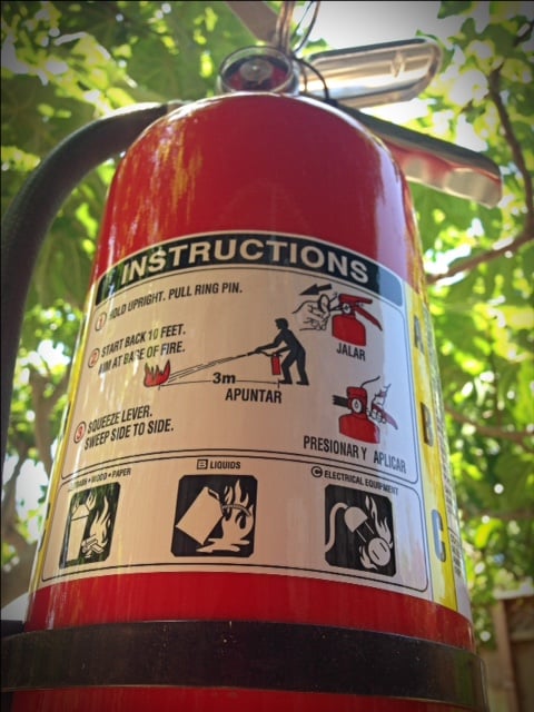 Photo of Arrow Fire Protection