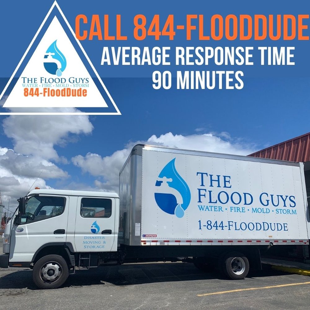 Photo of The Flood Guys