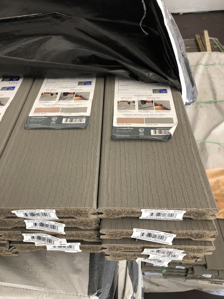 Photo of Easy Build Suppliers