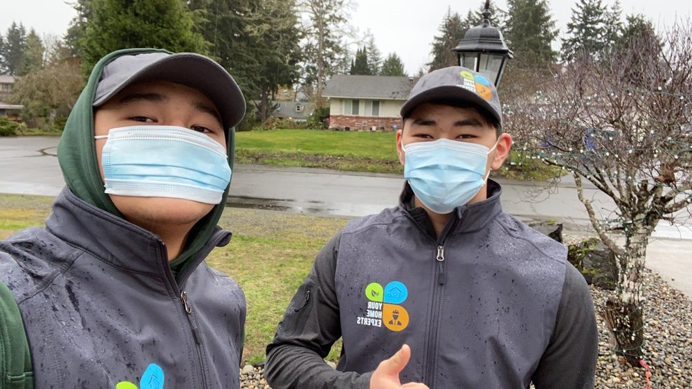 Photo of Your Home Experts