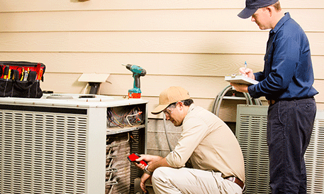 Photo of John Duffy Energy Services