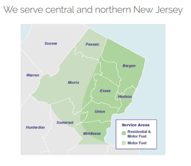 Photo of John Duffy Energy Services