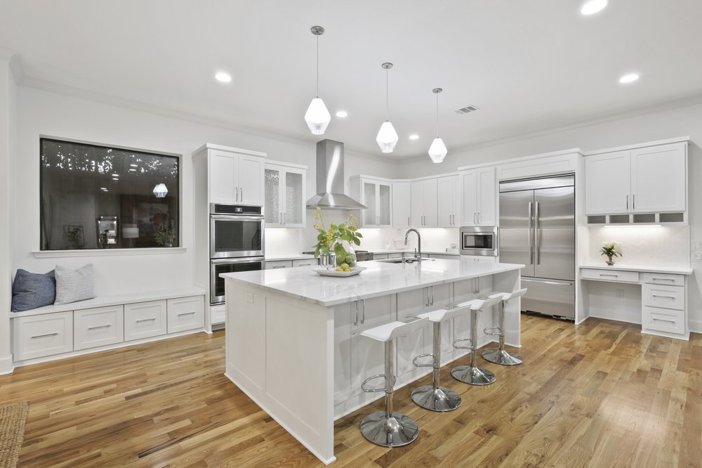 Photo of Cinque Residential
