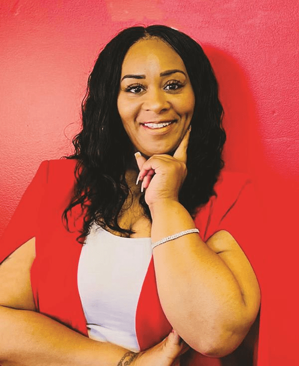 Photo of Crystal Robertson - State Farm Insurance Agent
