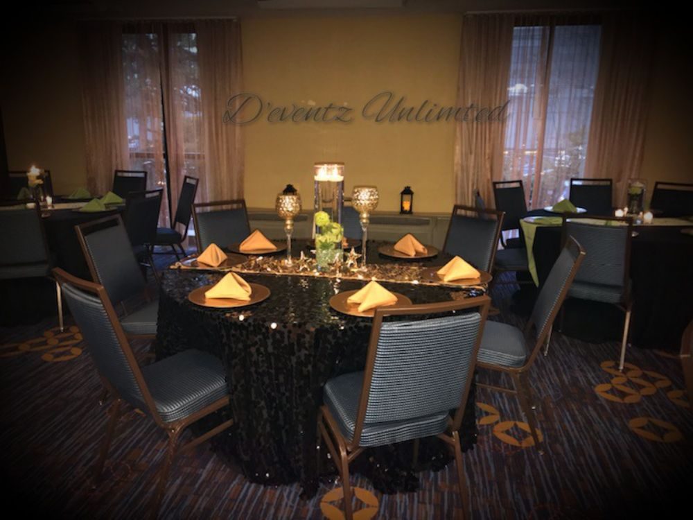 Photo of D'Eventz Unlimited