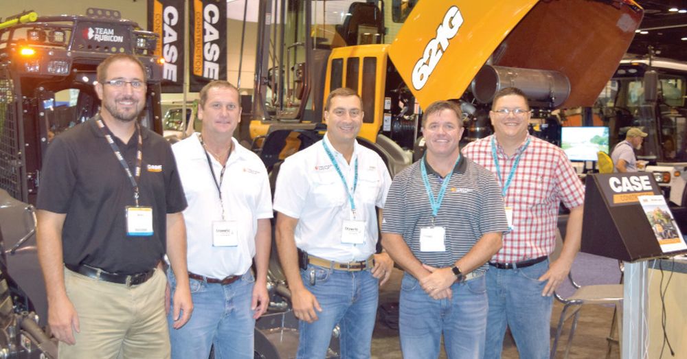 Photo of Trekker Distributor- Miami