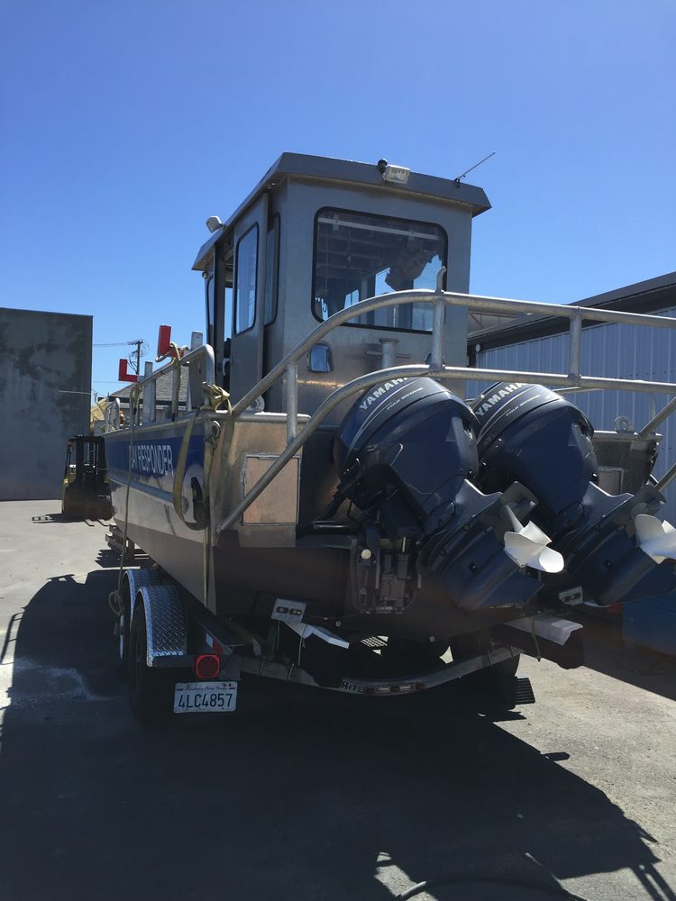 Photo of On Time Auto Glass Service Bay Area Mobile