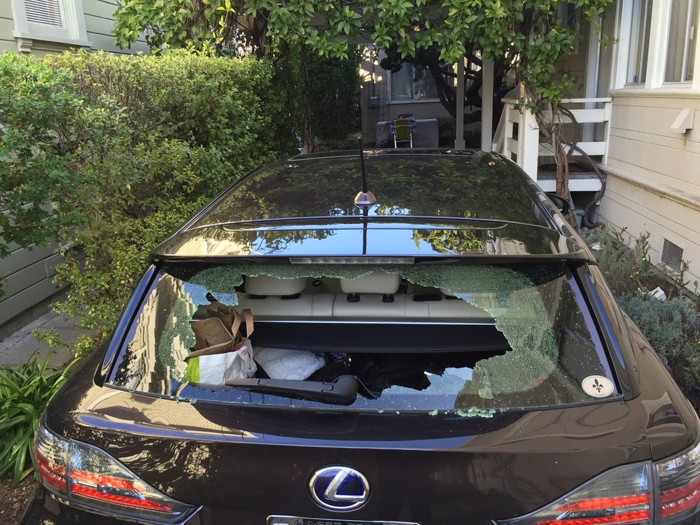 Photo of On Time Auto Glass Service Bay Area Mobile