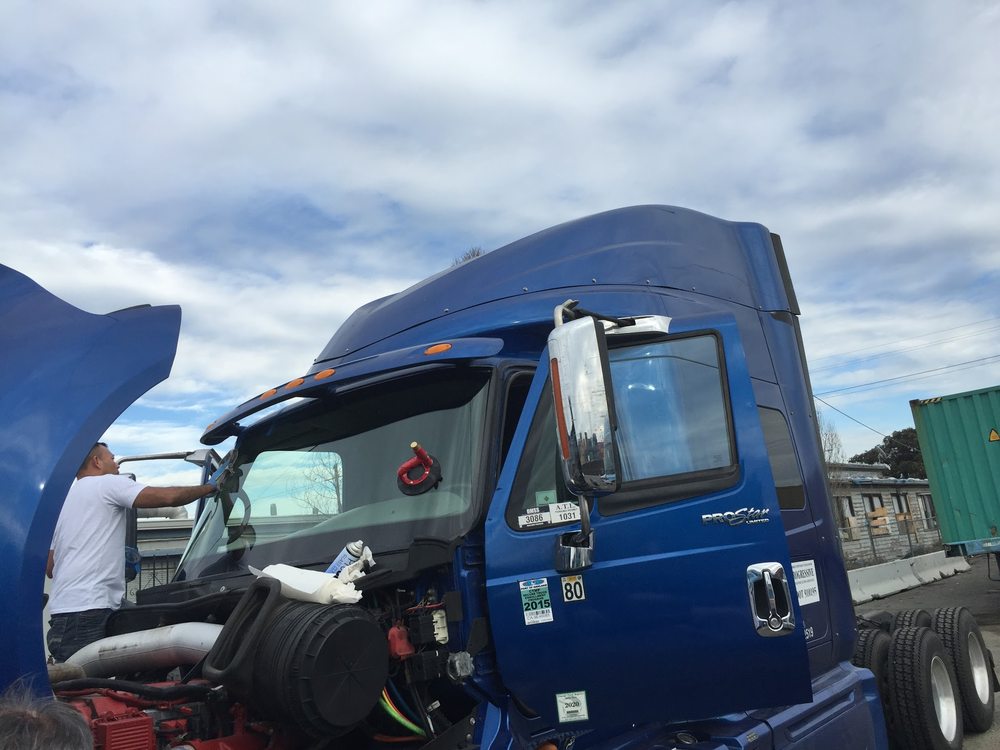 Photo of On Time Auto Glass Service Bay Area Mobile