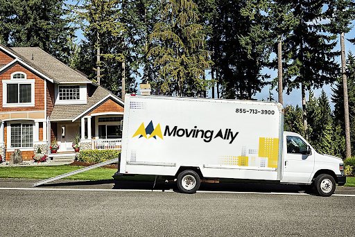 Photo of Moving Ally