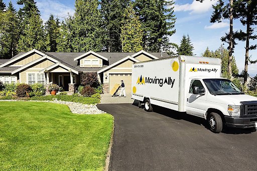Photo of Moving Ally