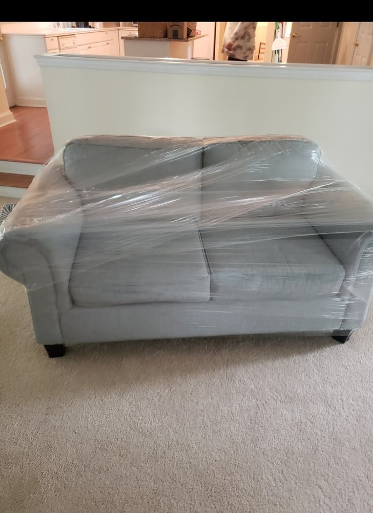 Photo of Moving Ally