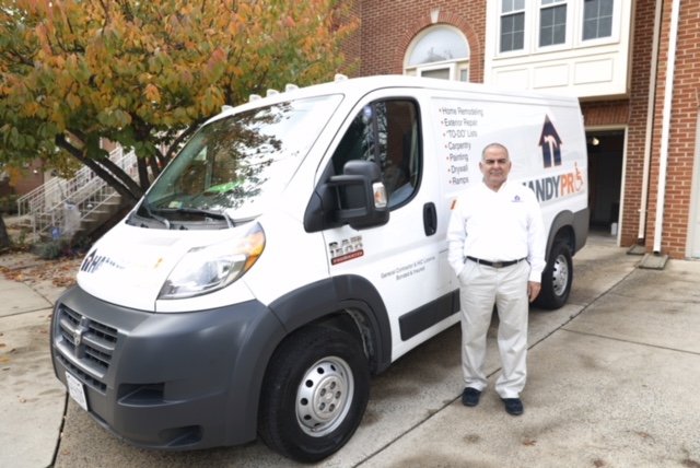 Photo of HandyPro of Northern Virginia