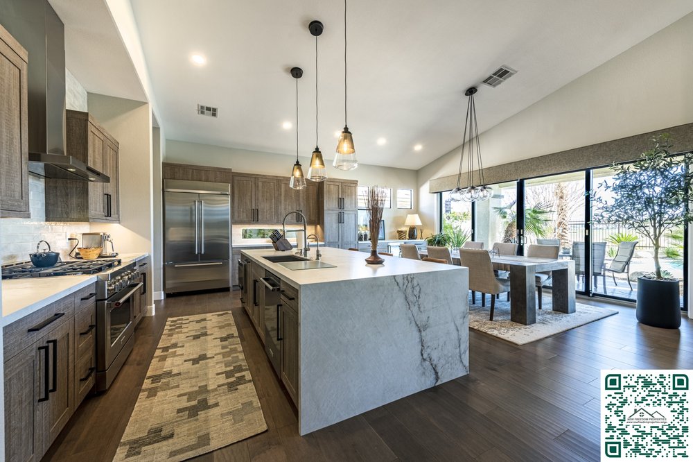 Photo of New Freedom Properties