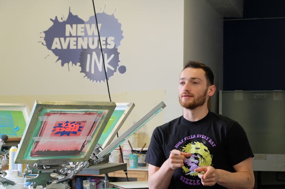Photo of New Avenues INK