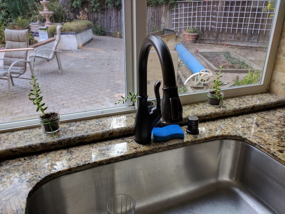 Photo of Tri Valley Handyman Service