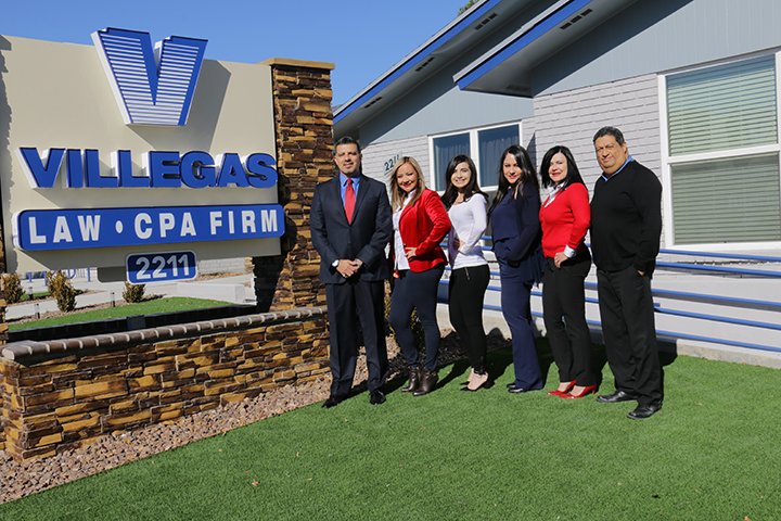 Photo of Villegas Law Firm