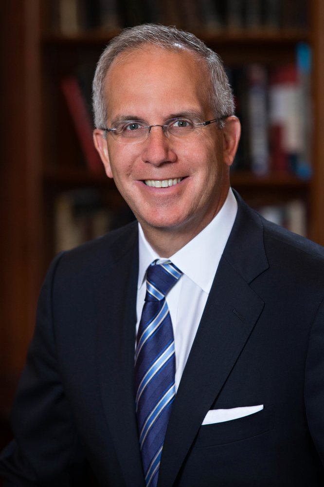 Photo of Ankin Howard, Atty