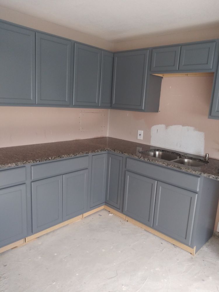 Photo of Fernando General Remodeling