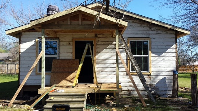Photo of Fernando General Remodeling