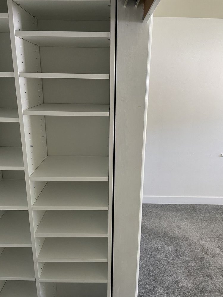 Photo of California Closets - Portland - Pearl District