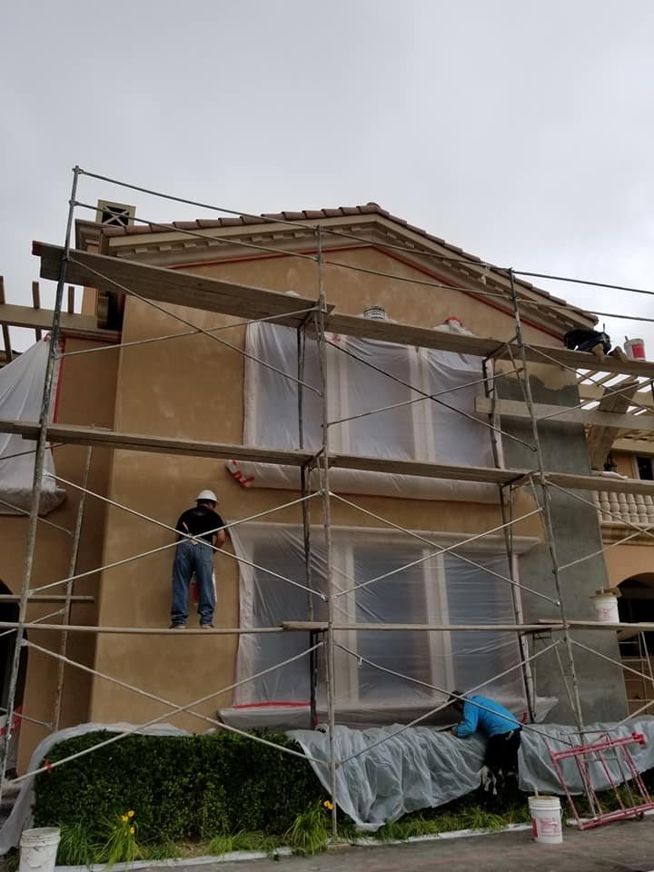Photo of Absolute Lath & Stucco