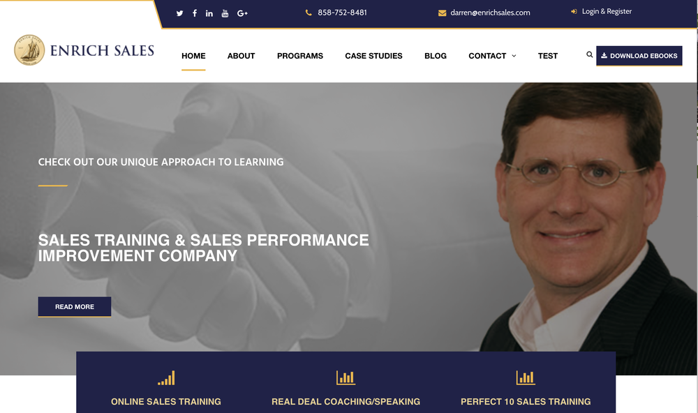 Photo of Open Ocean Marketing