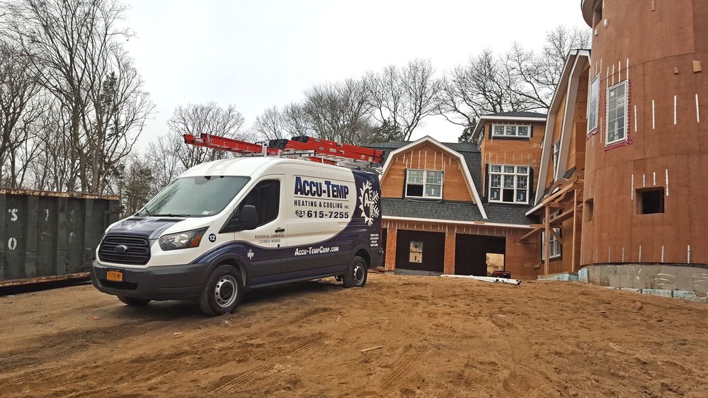 Photo of Accu-Temp Heating & Cooling