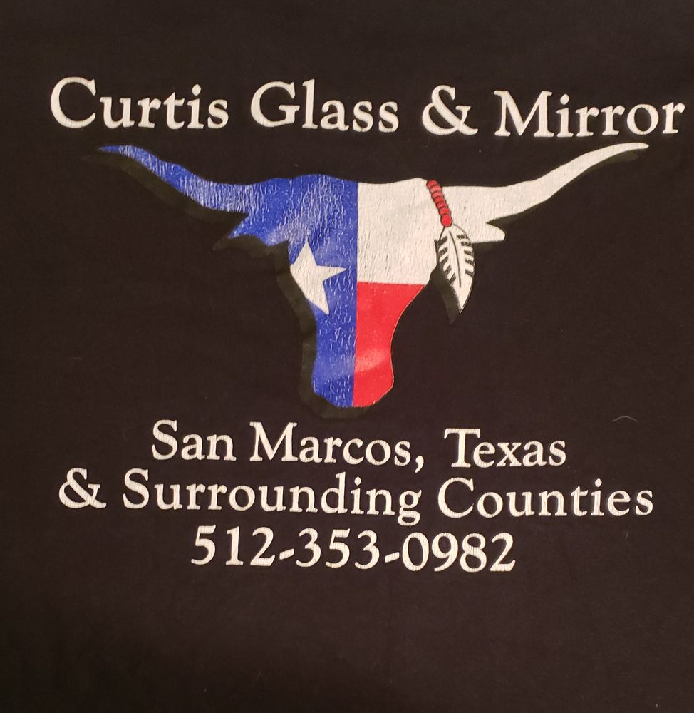 Photo of Curtis Glass & Mirror