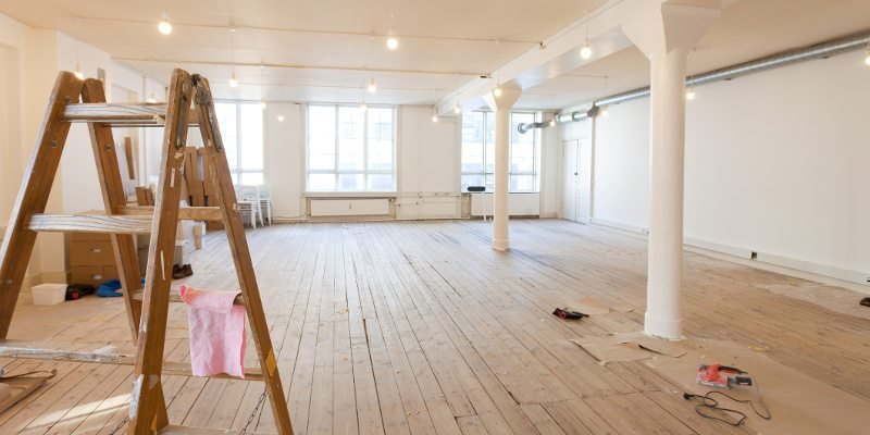 Photo of Final Touch 2 Home Improvement