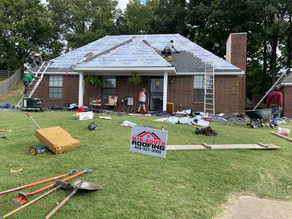 Photo of Ultimate Roofing