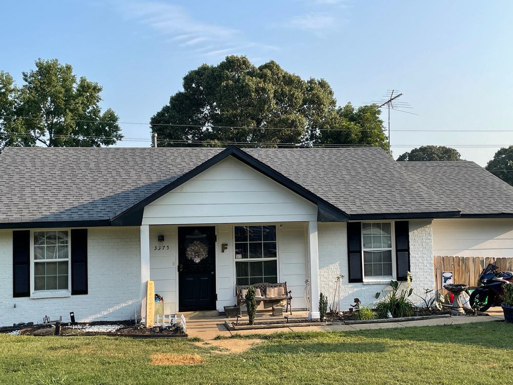 Photo of Ultimate Roofing