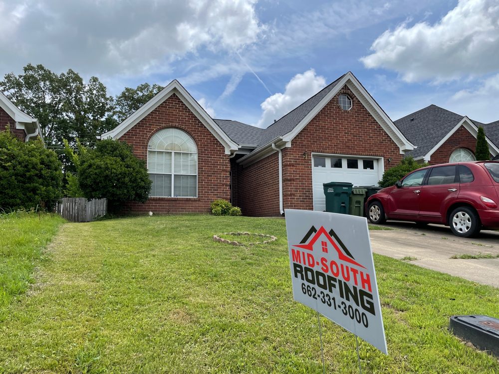 Photo of Ultimate Roofing
