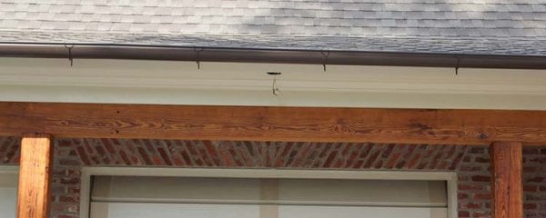 Photo of Dun-Rite Seamless Gutters