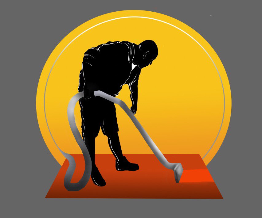Photo of Ramos Carpet Cleaning